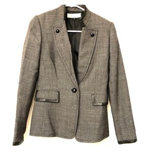 Tahari blazer jacket